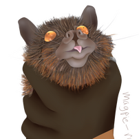 Yulia PlayDead Emote